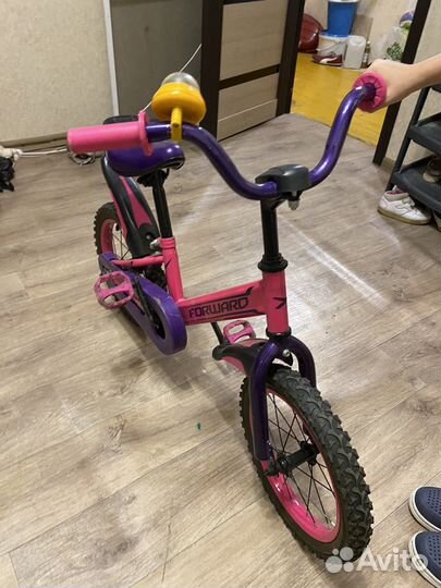 Продам велосимед детский