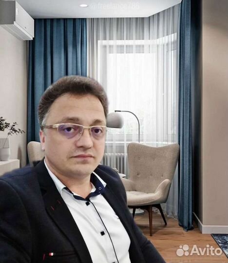 Инструктор по вождению