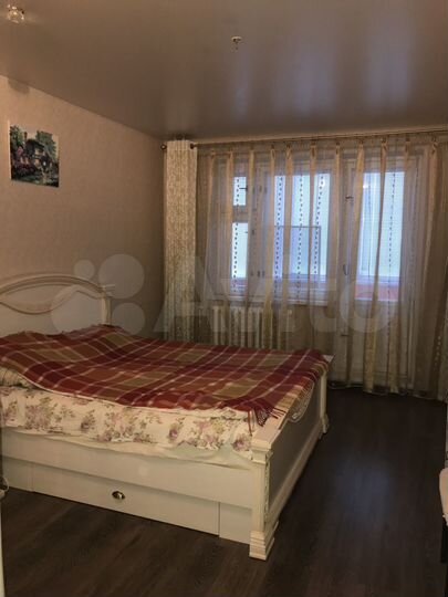 2-к. квартира, 60,7 м², 1/8 эт.