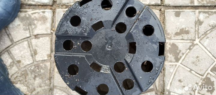 Горшки для рассады бу