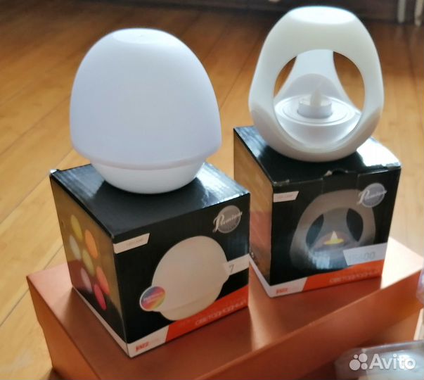 Светильник