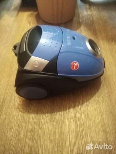 Пылесос Saturn
