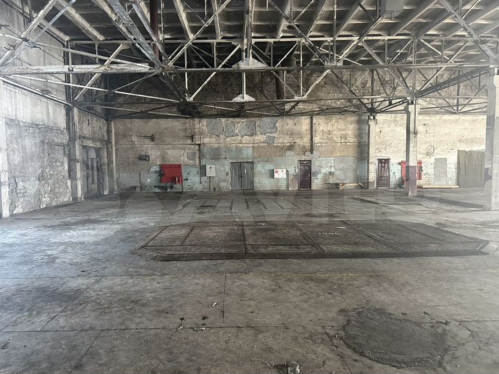 Склад, 1200 м²