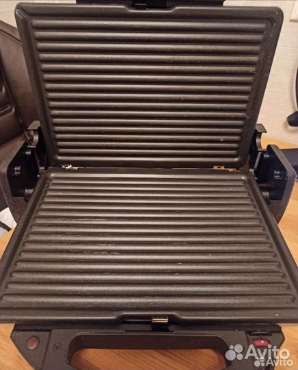 Гриль Bosch TFB3302V