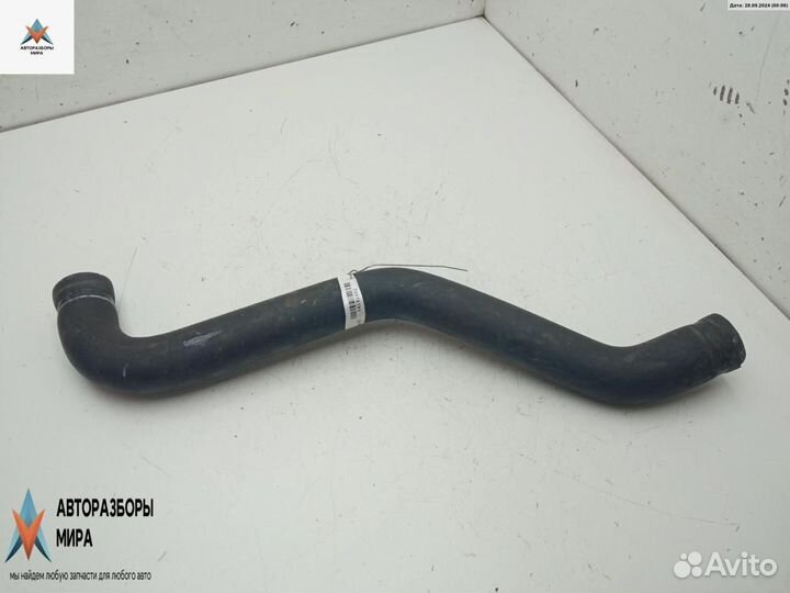 Патрубок (трубопровод, шланг) Fiat Doblo 2004
