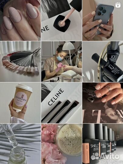 Контент-менеджер, сторисмейкер, smm, офомление вк