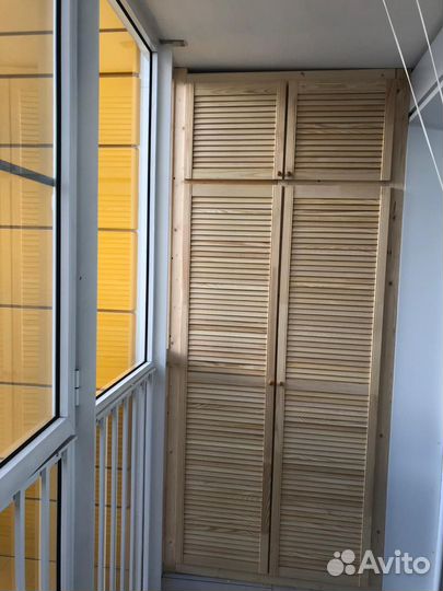 Изготовление шкафов на заказ