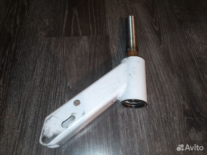 Гусь SpeedWay mini 4 стакан рулевой стойки