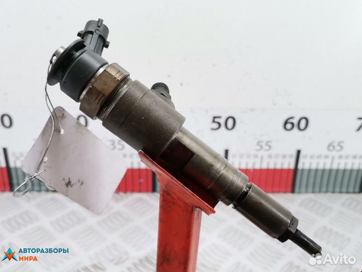 Форсунка Peugeot 207 2008 1980K2