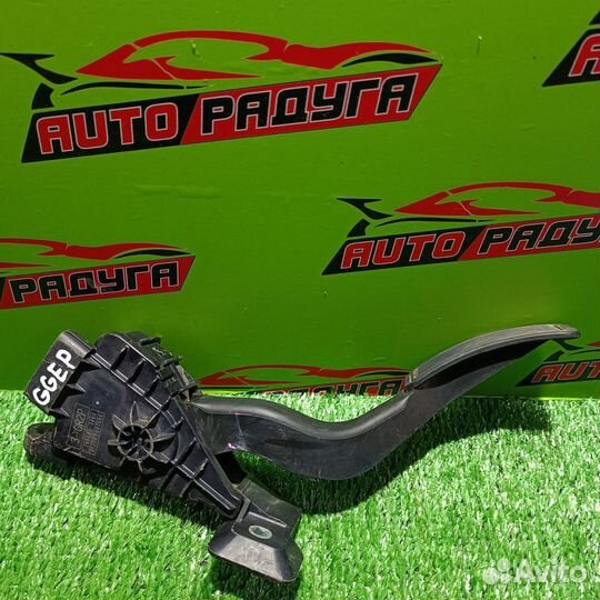Педаль подачи топлива mazda GG3P,GG3S,ggep,gges,GY