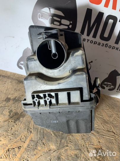 Корпус воздушного фильтра Mazda Cx-7 ER L3-VDT