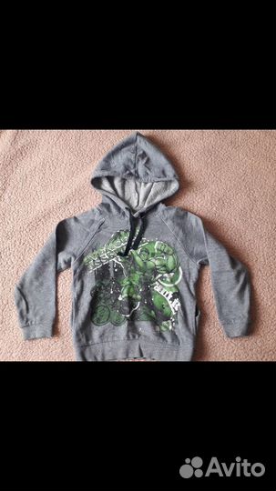 Свитера детские