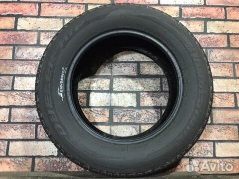 Bridgestone Dueler H/P Sport 215/65 R16