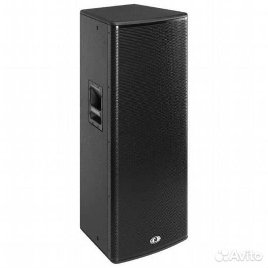 Dynacord Corus Evolution C 25.2 Sub 2.18