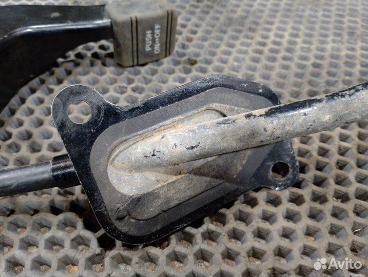 Педаль ручника Kia Optima 4 JF G4ND 2.0 2017