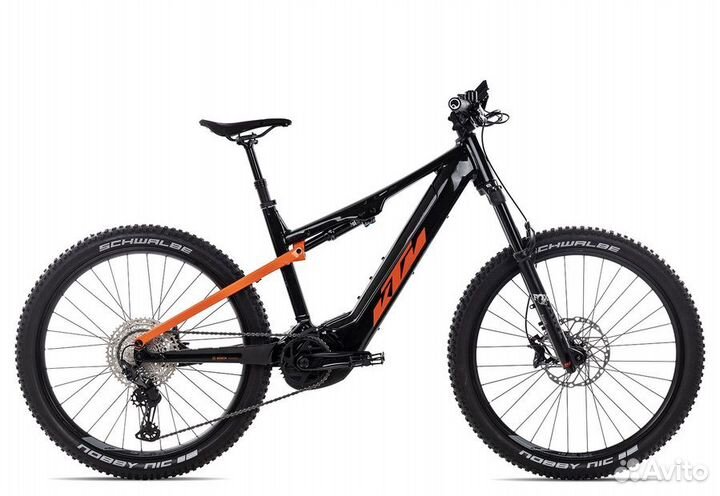 KTM macina lycan 771 2023
