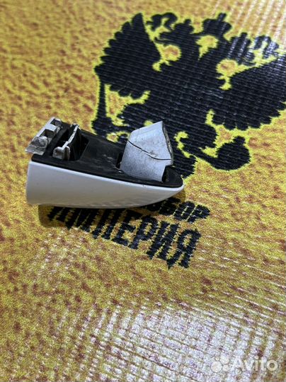 Ручка двери задняя левая cerato 3