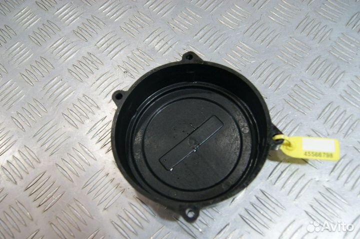 Крышка двс Kawasaki GPZ400R