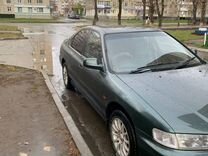 Isuzu Aska 2.0 AT, 1996, 472 320 км, с пробегом, цена 380 000 руб.