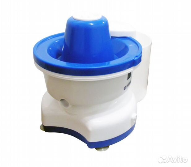 Соковыжималка