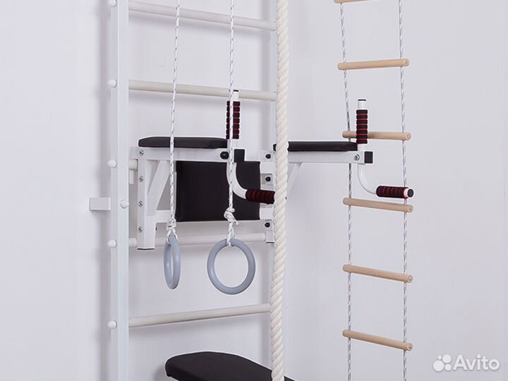 Шведская стенка