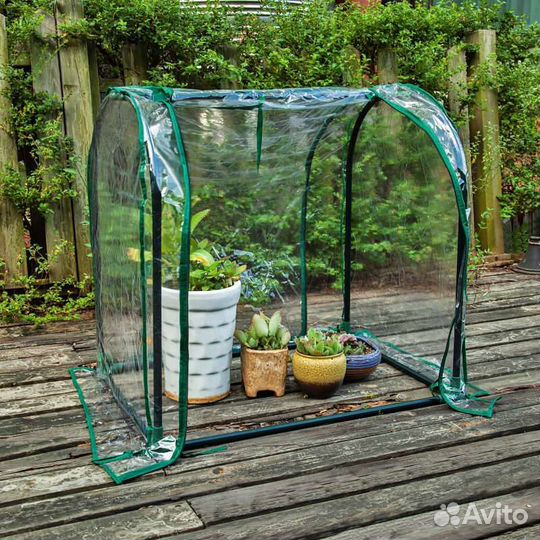 Мини парник