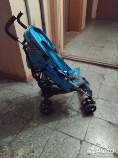 Детские коляски прогулочные летние