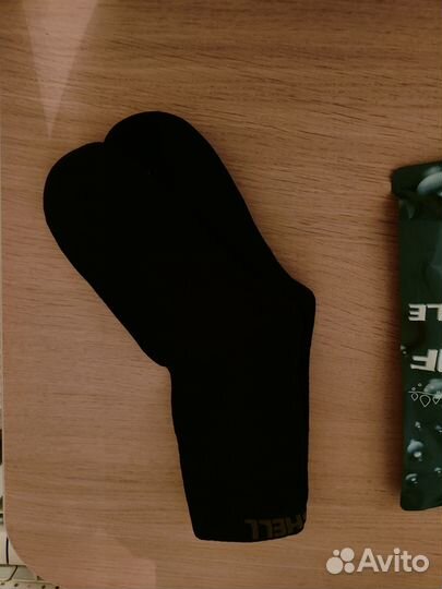 Водонепроницаемые носки