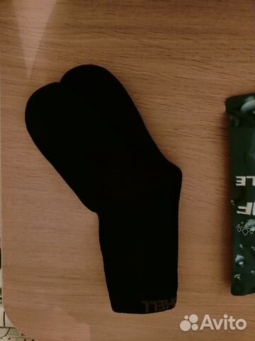 Водонепроницаемые носки