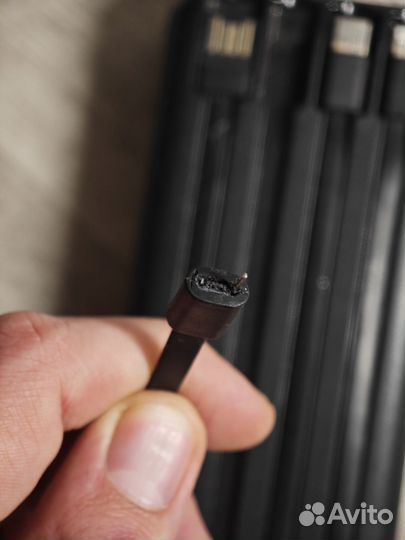 Повербанк Vaker 30000mAh