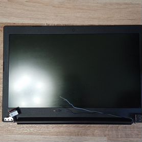 Матрица с крышкой для ноутбука Lenovo 320-15isk