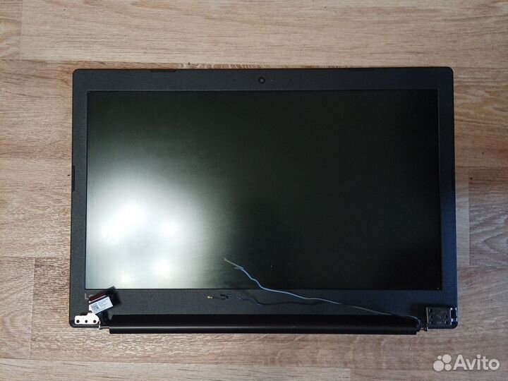 Матрица с крышкой для ноутбука Lenovo 320-15isk