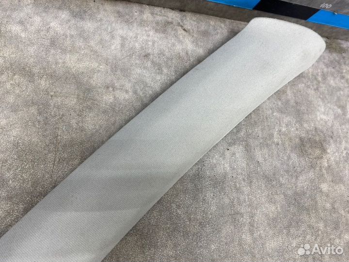 Накладка стойки передняя правая Ford Mondeo 4 2.0