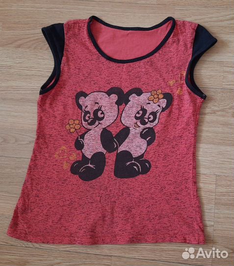 2 Пакета, вещи брендовые женские,разм. 44-46