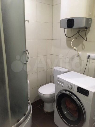 Гараж, 23 м²