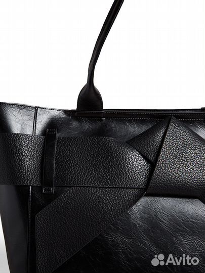 Сумка натуральная кожа TED baker