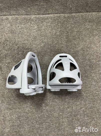 Стремена безопасные 12см