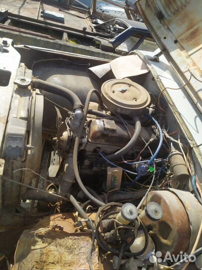 Продам УАЗ длинный