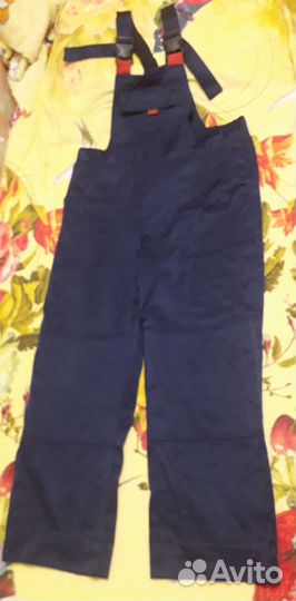 Спецодежда женская