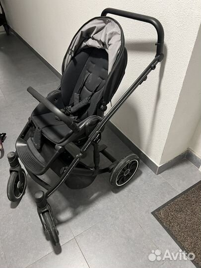 Коляска anex 3 в 1 m type