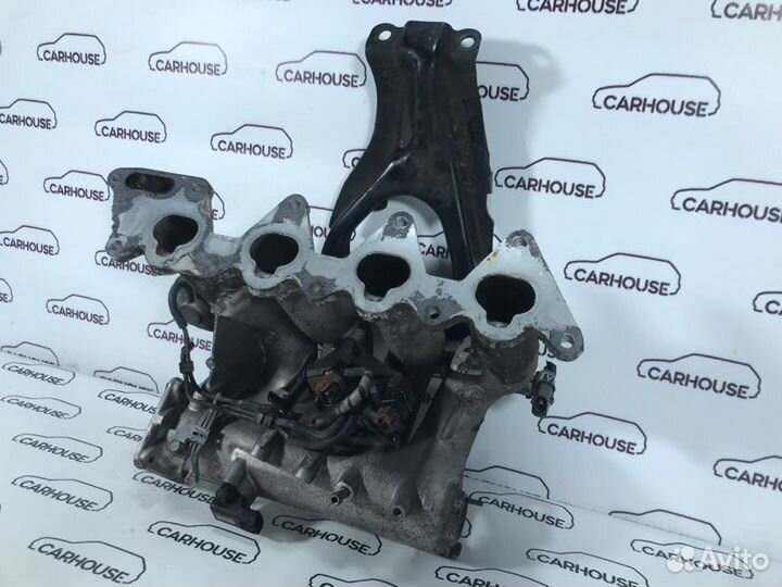 Коллектор впускной Mitsubishi Lancer 9 1.6 4G18