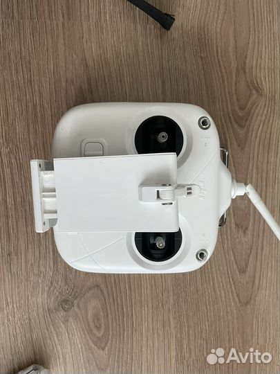 Квадрокоптер DJI Phantom 3 WM321