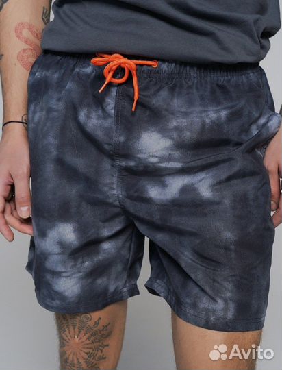 Шорты мужские новые купальные