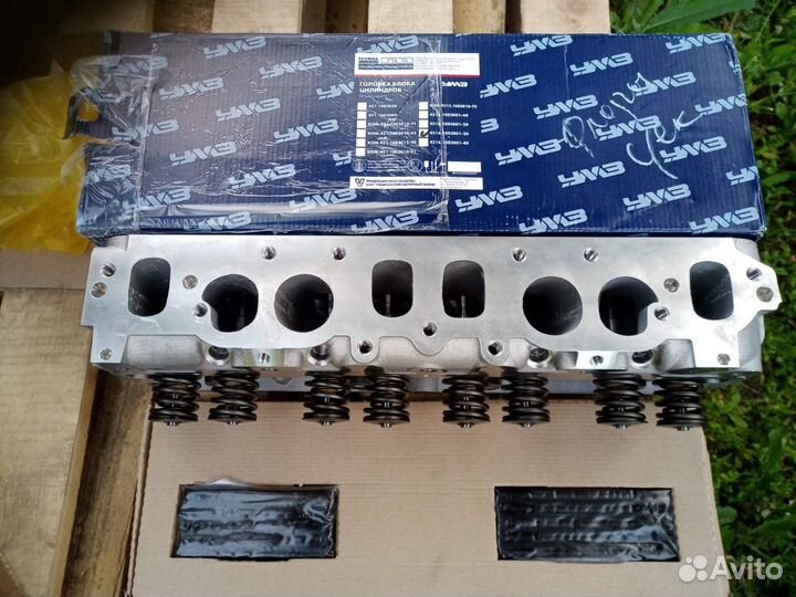 Гбц 4216. Бензин и Газ