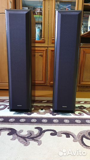 Акустика Technics SB-M 500 M2