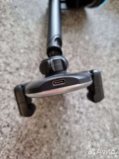 Автомобильный держатель Hoco S12 Rich Power