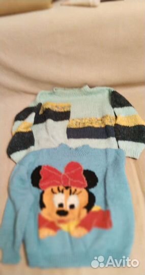 Детская одежда для девочек