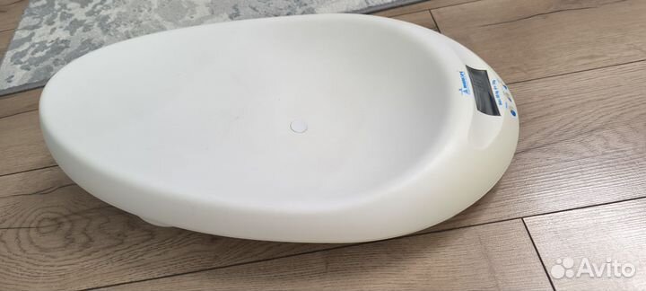 Детские электронные весы