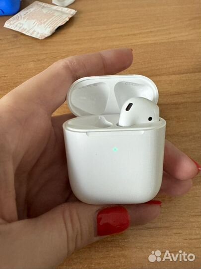 Airpods реплика