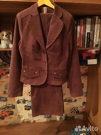 Офисная одежда женская 44 - 50